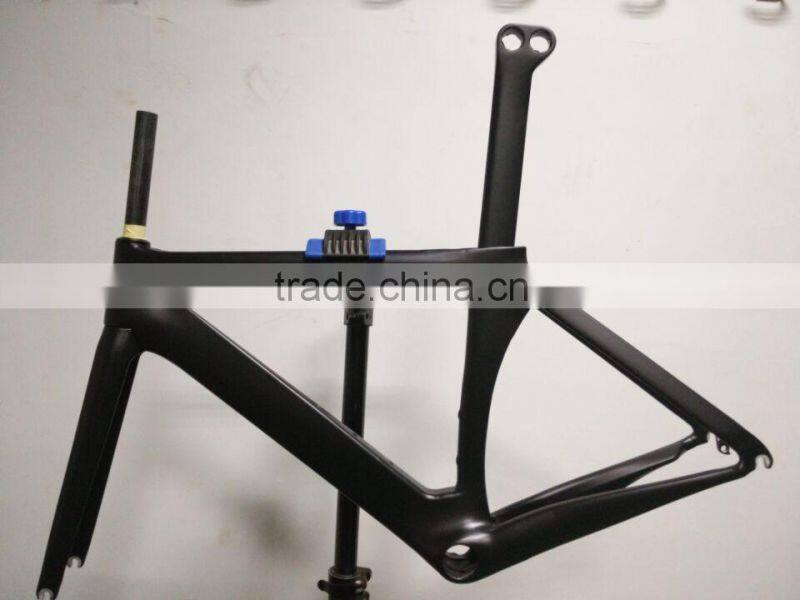 MeyerGlobal OEM logo super light weight big brand S5-14 carbon road bike frames 48cm,50cm,52cm,54cm,56cm Taiwan