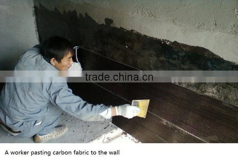 HORSE Carbon Fiber Epoxy Resin