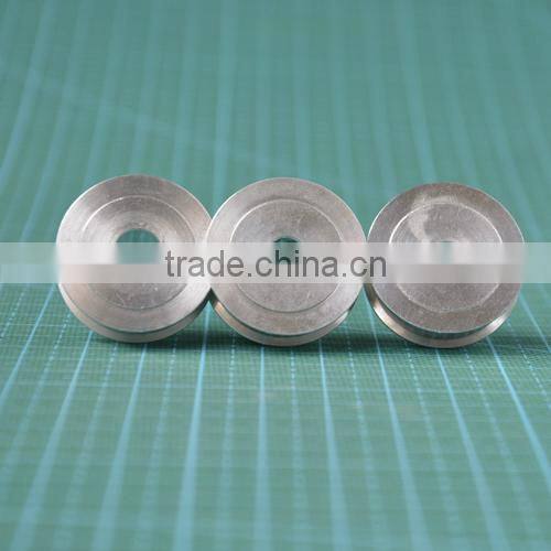 GT2 Timing Pulley, 5mm Bore, 40 Teeth, for 6mm belt