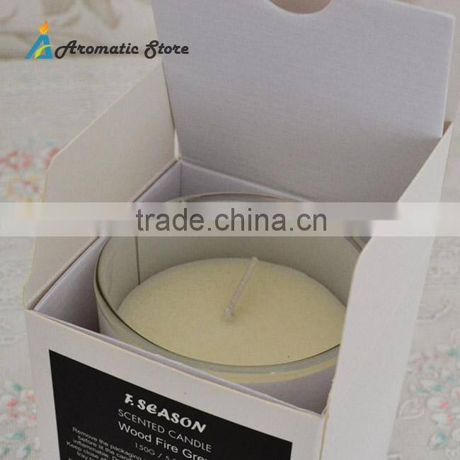 150G scented Candle