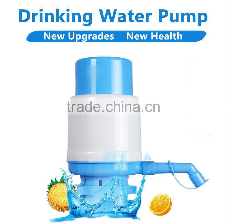 drinking water pump dispenser