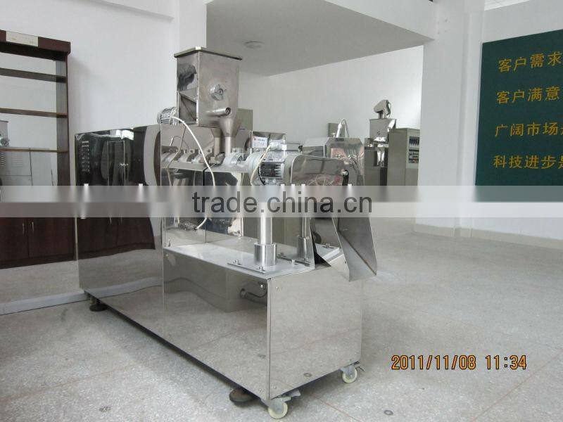 High technology laboratory Extruder