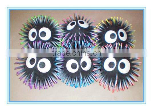 Puffer Ball - 4.5 inch