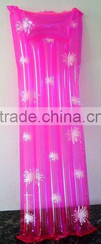 2015 NEW Water Toys INFLATABLE MAT