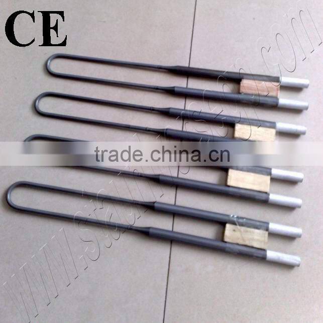 STA1700 molybdenum disilicide heater good quality hot sale