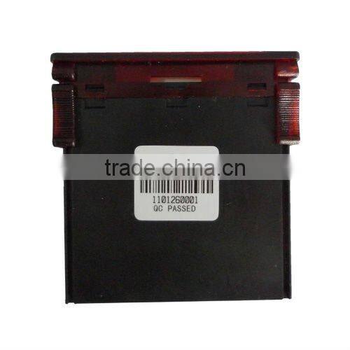 Microcomputer temperature controller