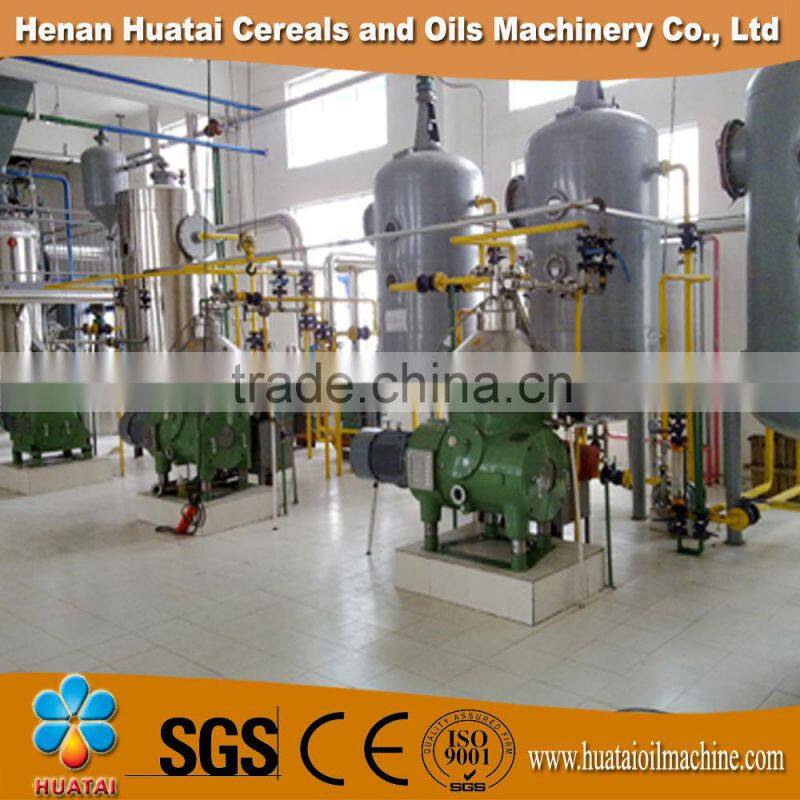 60 ton per day rice bran oil plant with good price