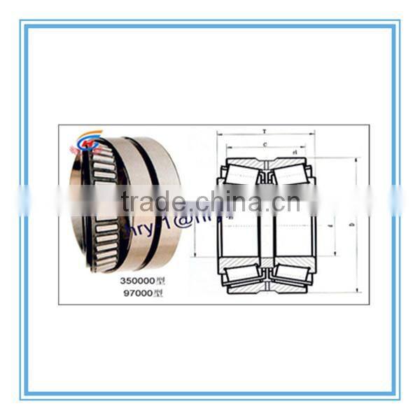 Roller bearings high quality special tapered roller bearing 30202