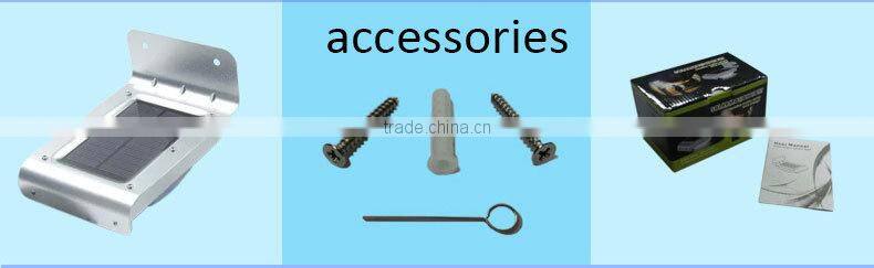 3 years warrenty outdoor wall light fixtures