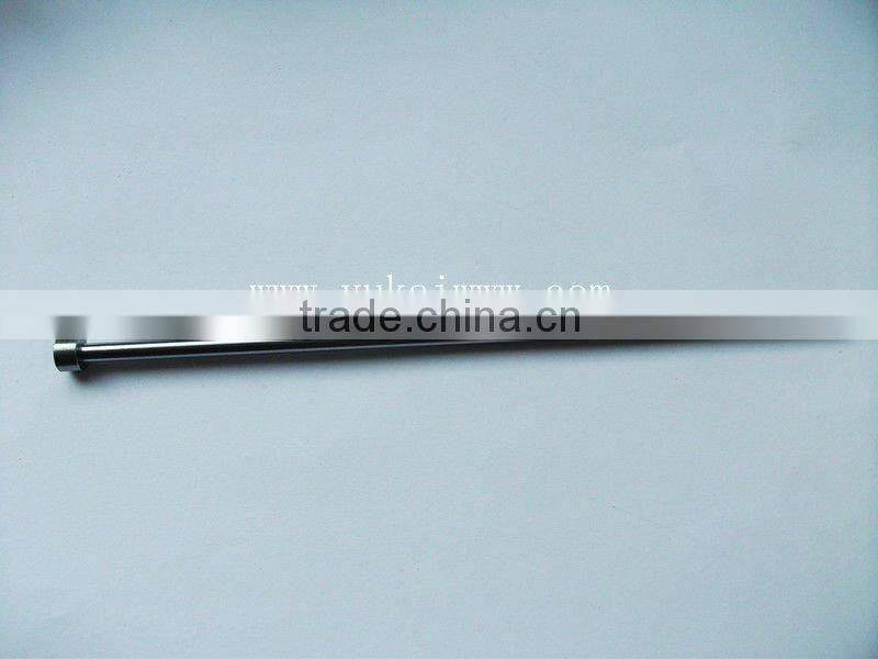 Shaped Punches, Polit Punches