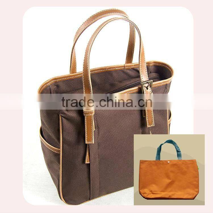 420D 100% Polyester Oxford Fabric