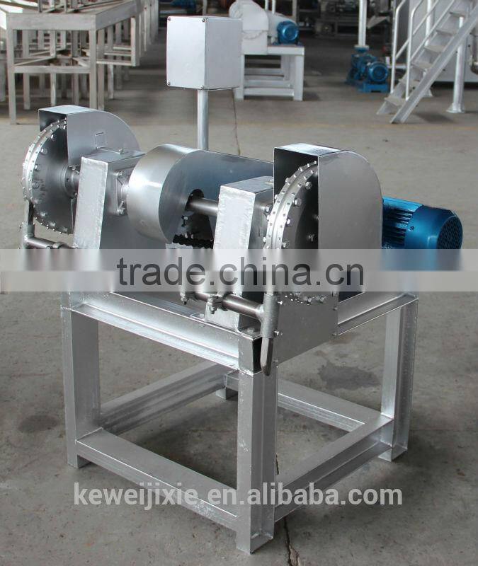BKJ Model factory direct sale coconut machine