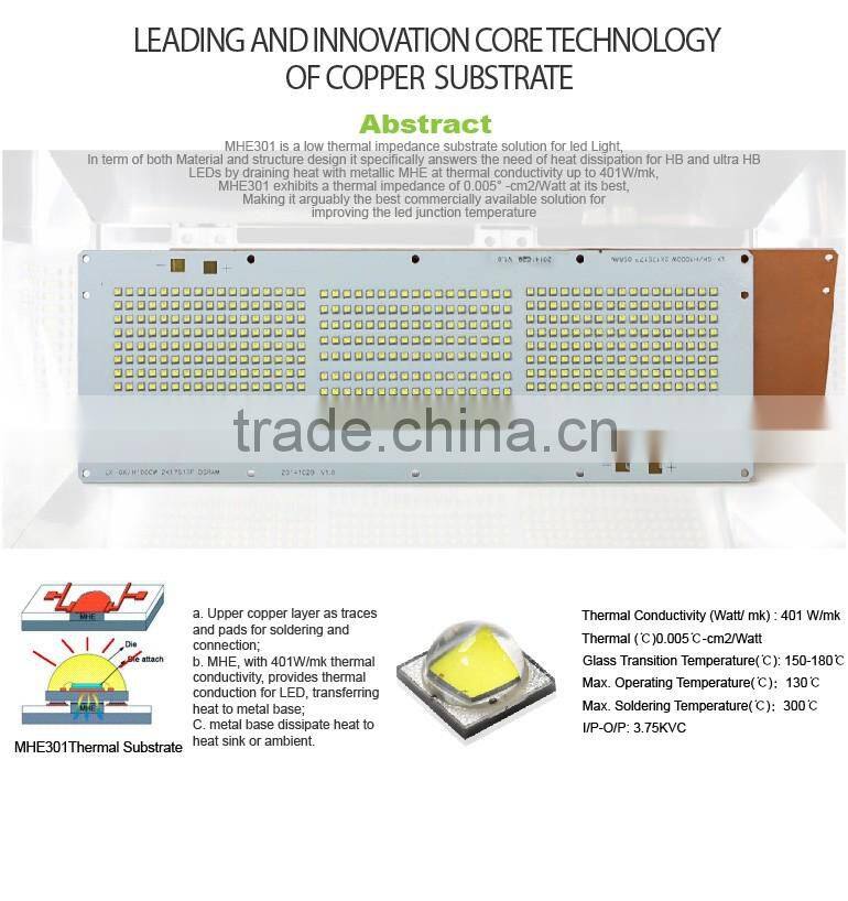 UL approval high efficacy white color 1000w led flood light