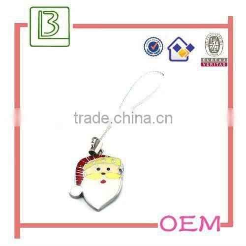 fashion cute hello kitty cat cell phone chain