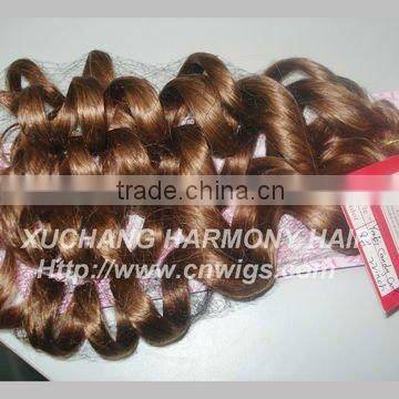 BEST 100% Remy deep wave wholesale hair extensions