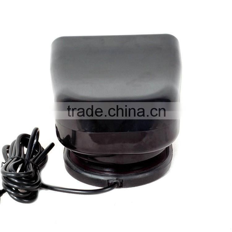 360 degree Rotating 50W Led Search Light Remote Control Spot Work Light For Jeep Off road Vehicles Trucks Boat