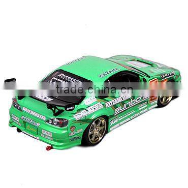 1 24 diecast model cars