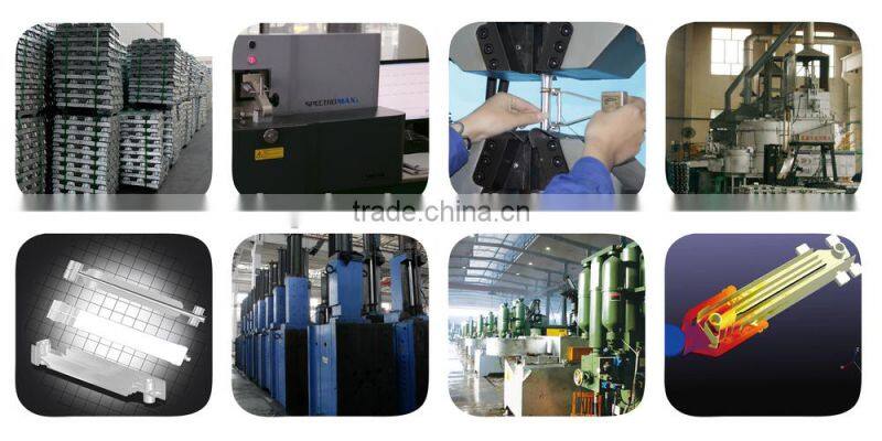 Bimetal radiator NSR-56