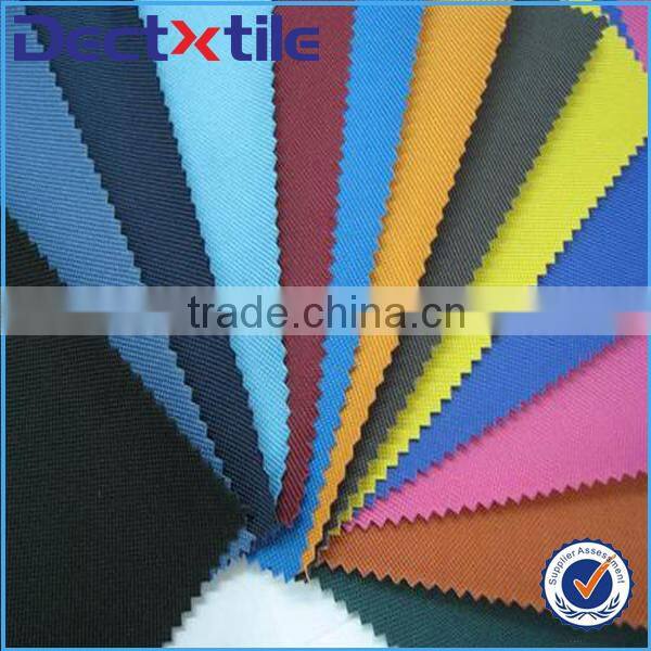 Waterproof nylon fabric oxford fabric parachute nylon cordura fabric