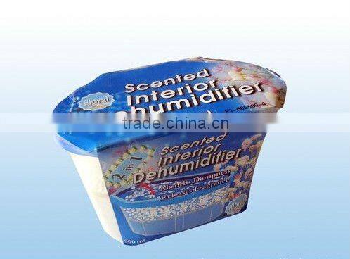 500ml Dehumidifier Moisture absorber box