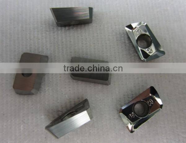 CNC Cutting Tools APGT Tungsten Carbide Insert