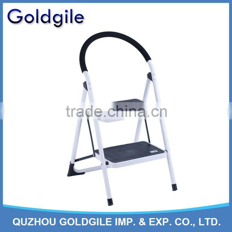 Goldgile Aluminum Heavy-Duty Working Platform