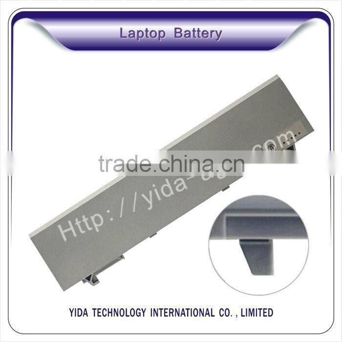 Notebook battery for laptop Dell precision M2400 M4400 M4500 M6400