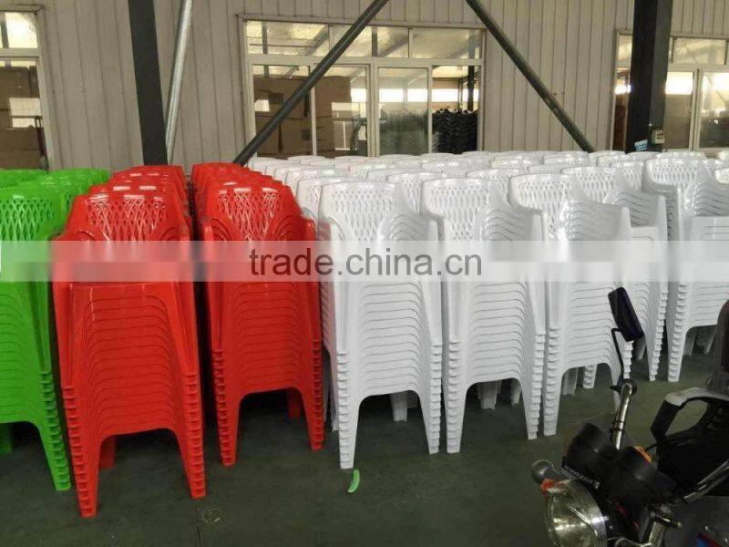 colorful stronger drinking beer plastic dining chairs 1123d