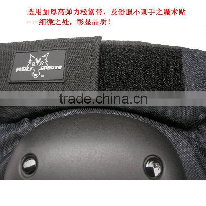 Outdoor Sport Neoprene Knee Pads EVA Neoprene Knee Pad Protector