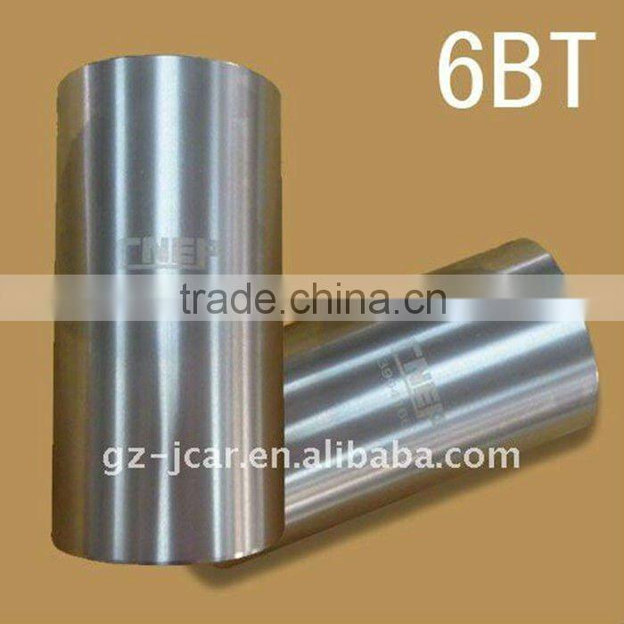 100% new 6CT Cylinder liner