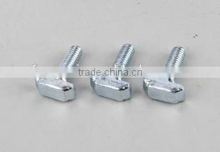 Hammer bolt M6X20