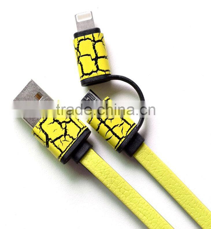 CE RoHS FCC High quality range USB cable micro for Andriod micro 5pin data cable