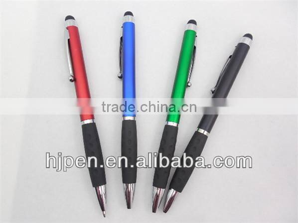 Multicolor Plastic Touch Screen Pen Plastic Stylus Pen