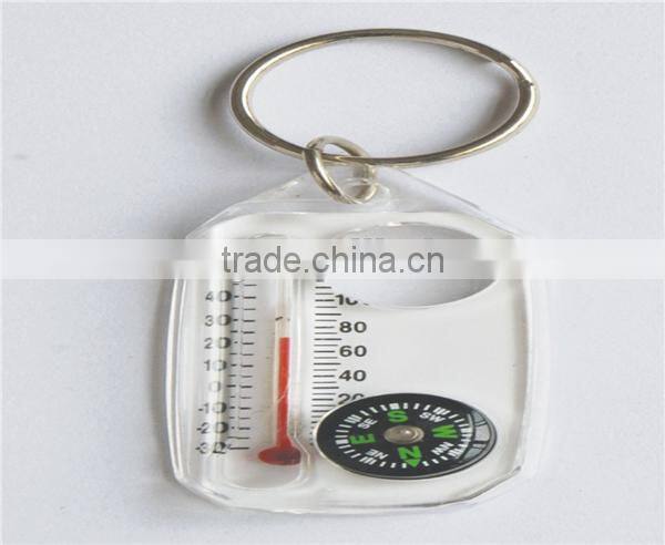 K102 compass pendant compass,car thermometer and compass,car compass