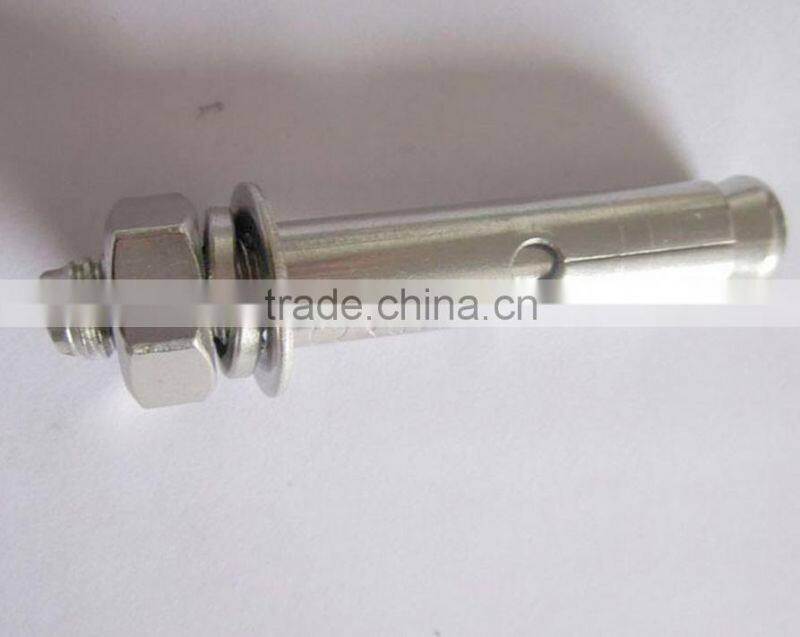 M6-16 high strength expansion shield bolts