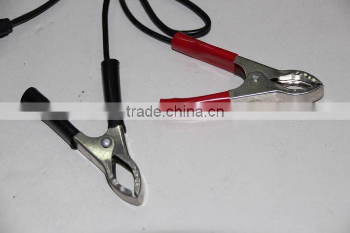 factory customized car battery jumper cables