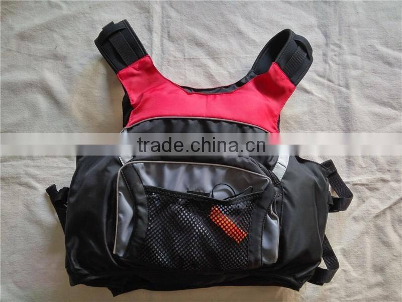 CE approved buoyancy aids/LifeJacket