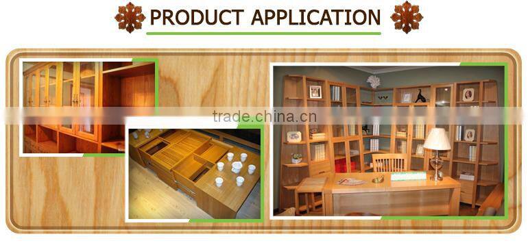 Haisen Wood laminated plywood