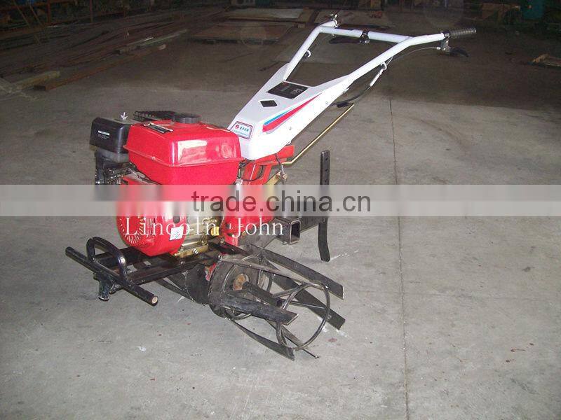 Direct Connection Diesel Mini Tiller for Sale