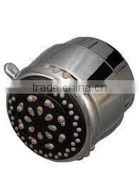 2013 High quality water saving shower head