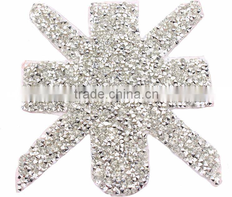 Brands Patches For Clothing,Custom Made iron on cartoon patches