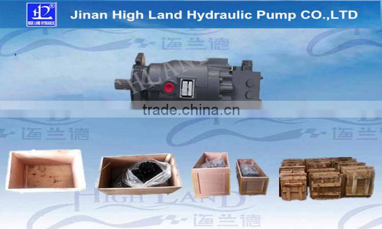 High Quality MF series hydraulic motor repair