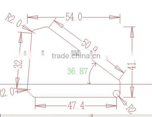 2014 Popular PU GEL power glue wall glass desk dashboard anti slip gel pad