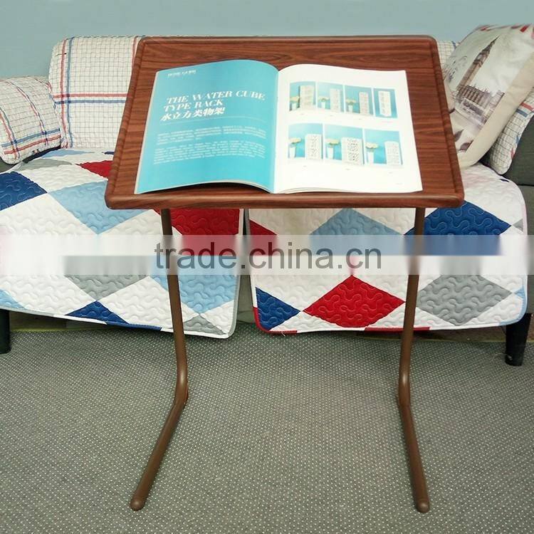Brand New High Quality Portable Adjustable Foldable Laptop Notebook PC Desk Table Stand Bed Tray