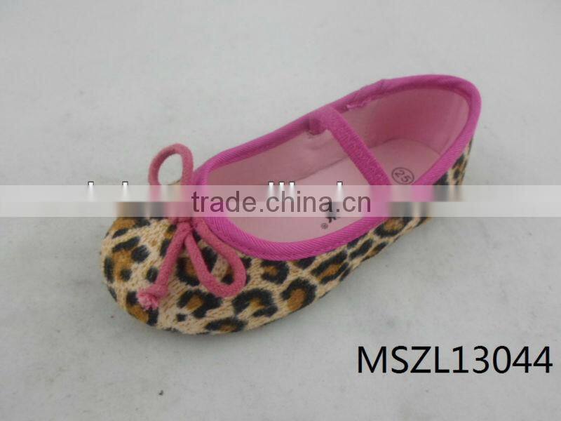 Wholesale China kid shoes Guang zhou