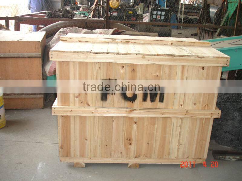 FCPM pelletizer machine for animal feeds