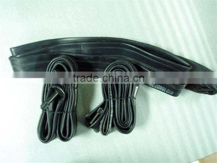 calidad alta tubo interior de bicicletas 26x1.75/2.125 av / fv