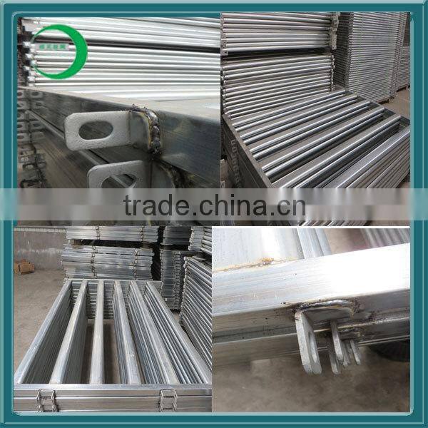 China Cattle Panel Factory
