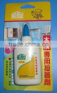 WOOD ADHESIVE(white glue)