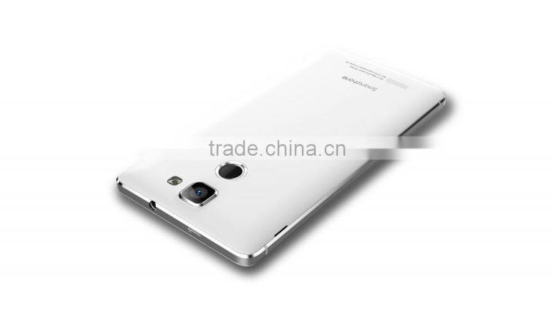 5.5 inch andriod 4G mobile phone with MTK6735 quad core and HD OGS